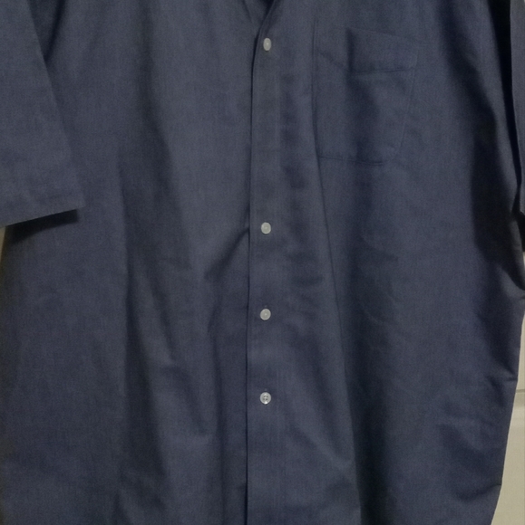 Men's L.L.Bean Shirt - Picture 6 of 8
